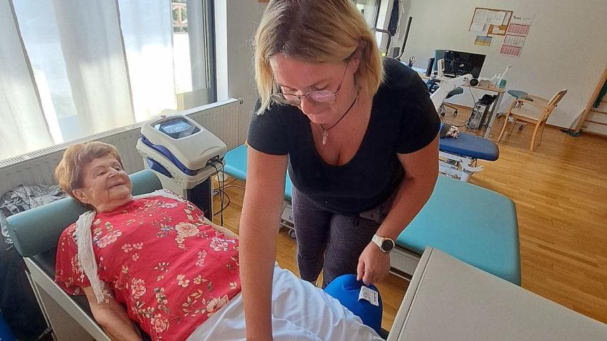 DEOS experimentation 8