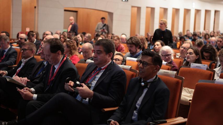 Il teatro e il suo pubblico