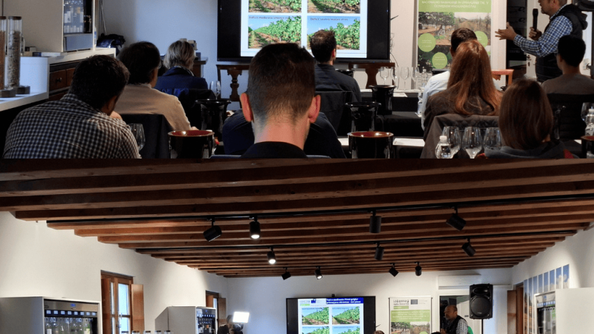 Paolo Sivilotti: presentazione