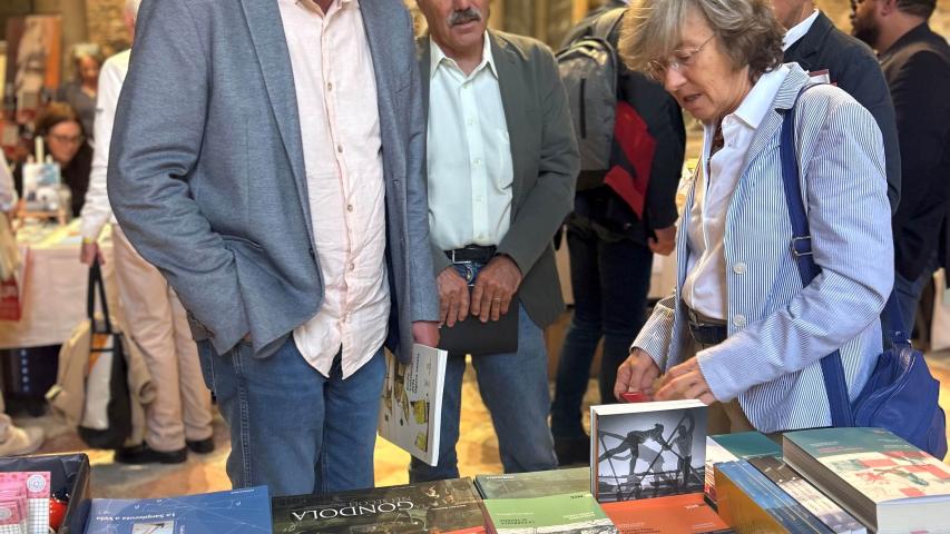 MARE SUPERUM Venezia 27 settembre 2025