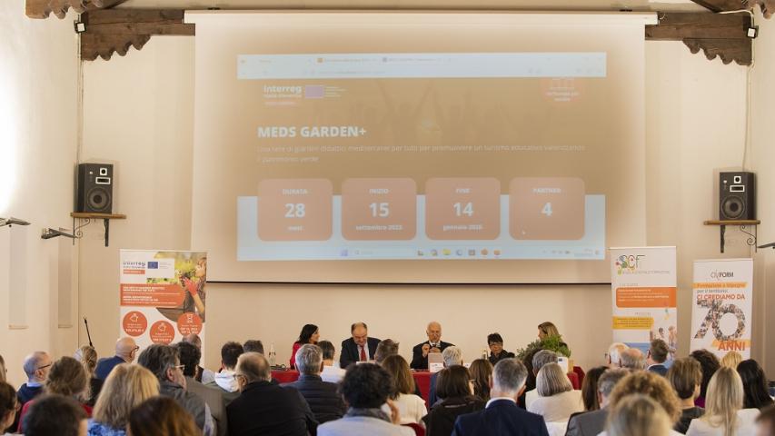 evento finale 1 ottobre 2025