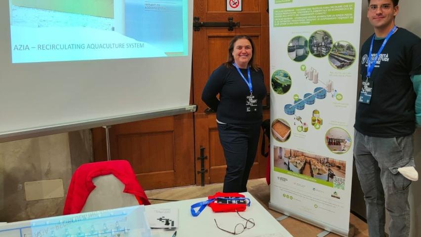 Gloriana Cardinaletti in David Paolin