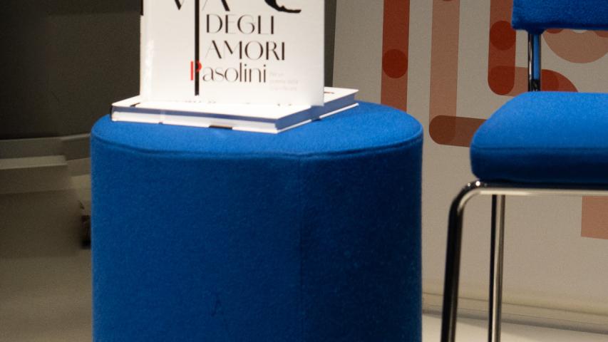 Via degli amori - Pordenone, Cinemazero, 23/01/2026