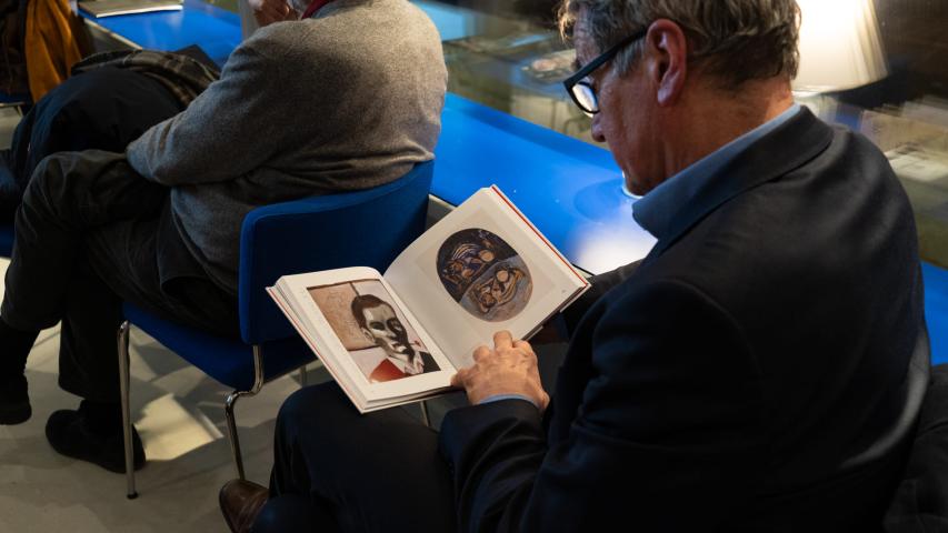 Via degli amori - Pordenone, Cinemazero, 23/01/2026