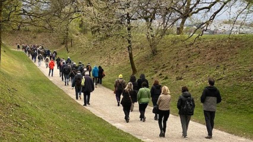 èStoriaBus: Per i luoghi della Resistenza