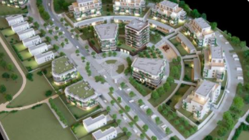 Primo incontro del gruppo di lavoro per la standardizzazione terminologica nell'urbanistica (Zoom, 2/4/2025)