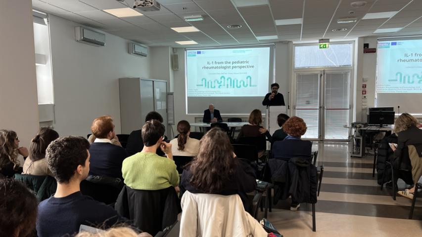 CONCERTO Evento Finale - 10/02/26