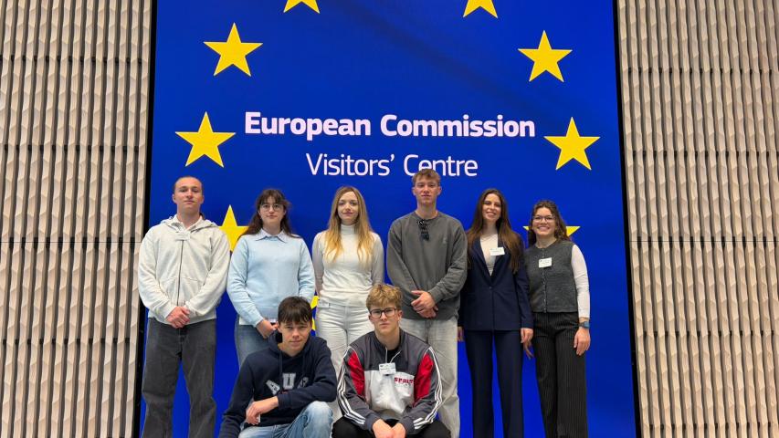 EU Commission