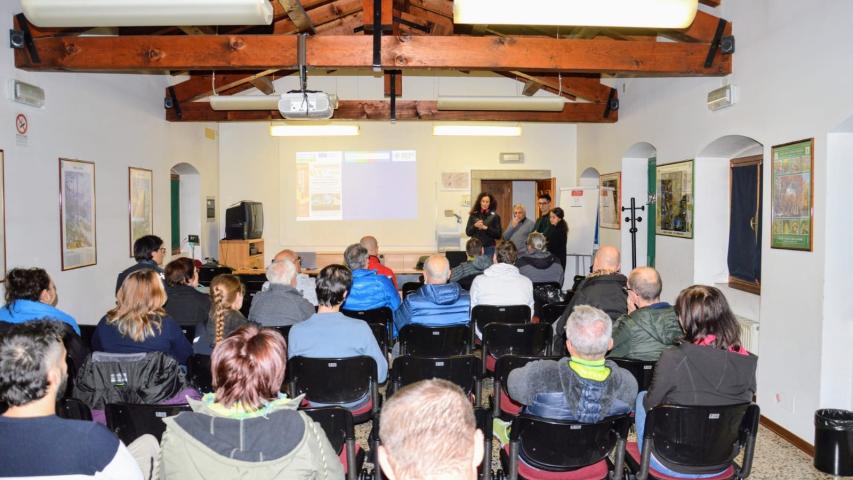 Conferenza sulla lontra - 16.11.2024
