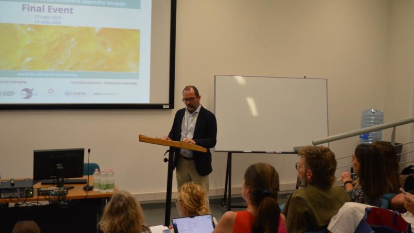 COHERENCE Final Event