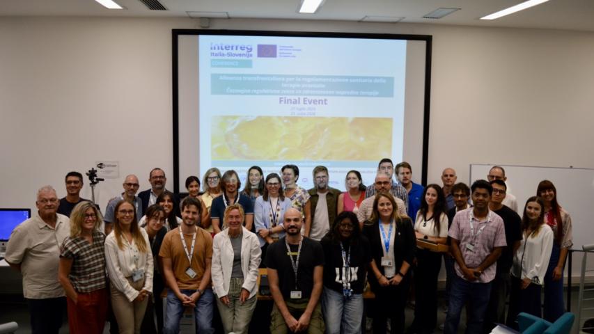 COHERENCE Final Event