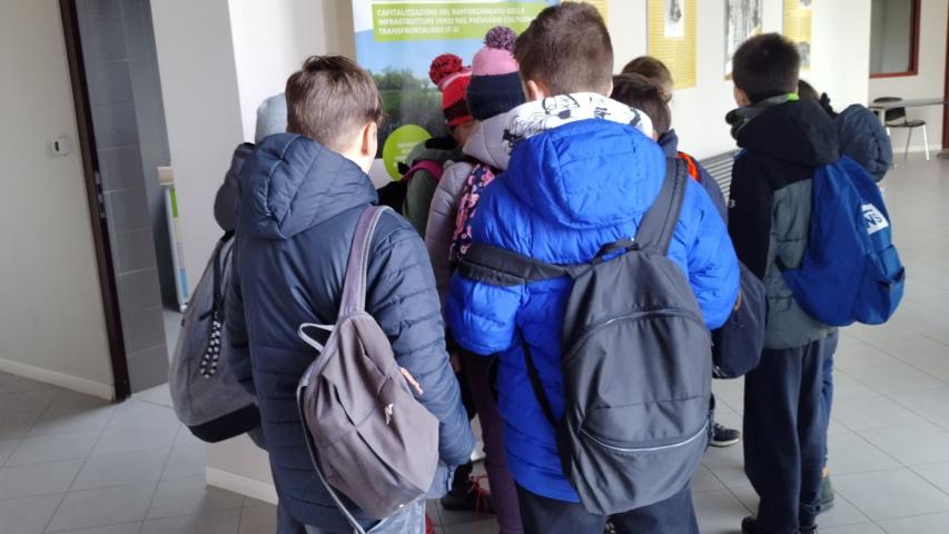 Educational workshops - 21.03.2025
