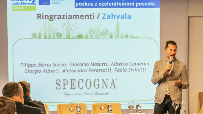 Cristian Specogna