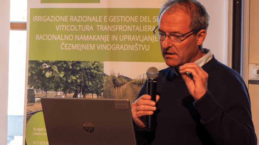 Klemen Lisjak