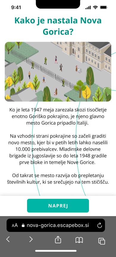 go play gorizia