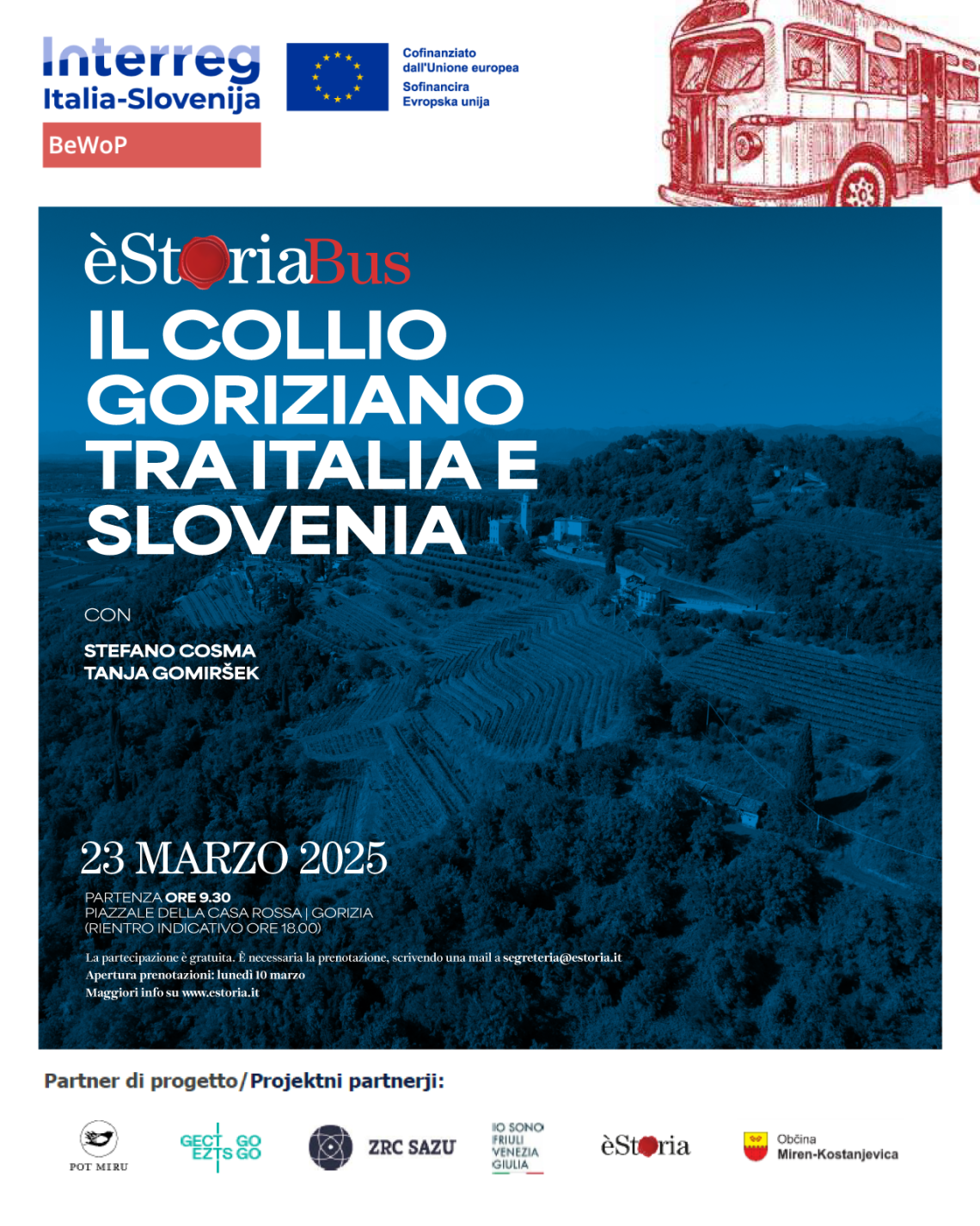 eStoriabus Collio
