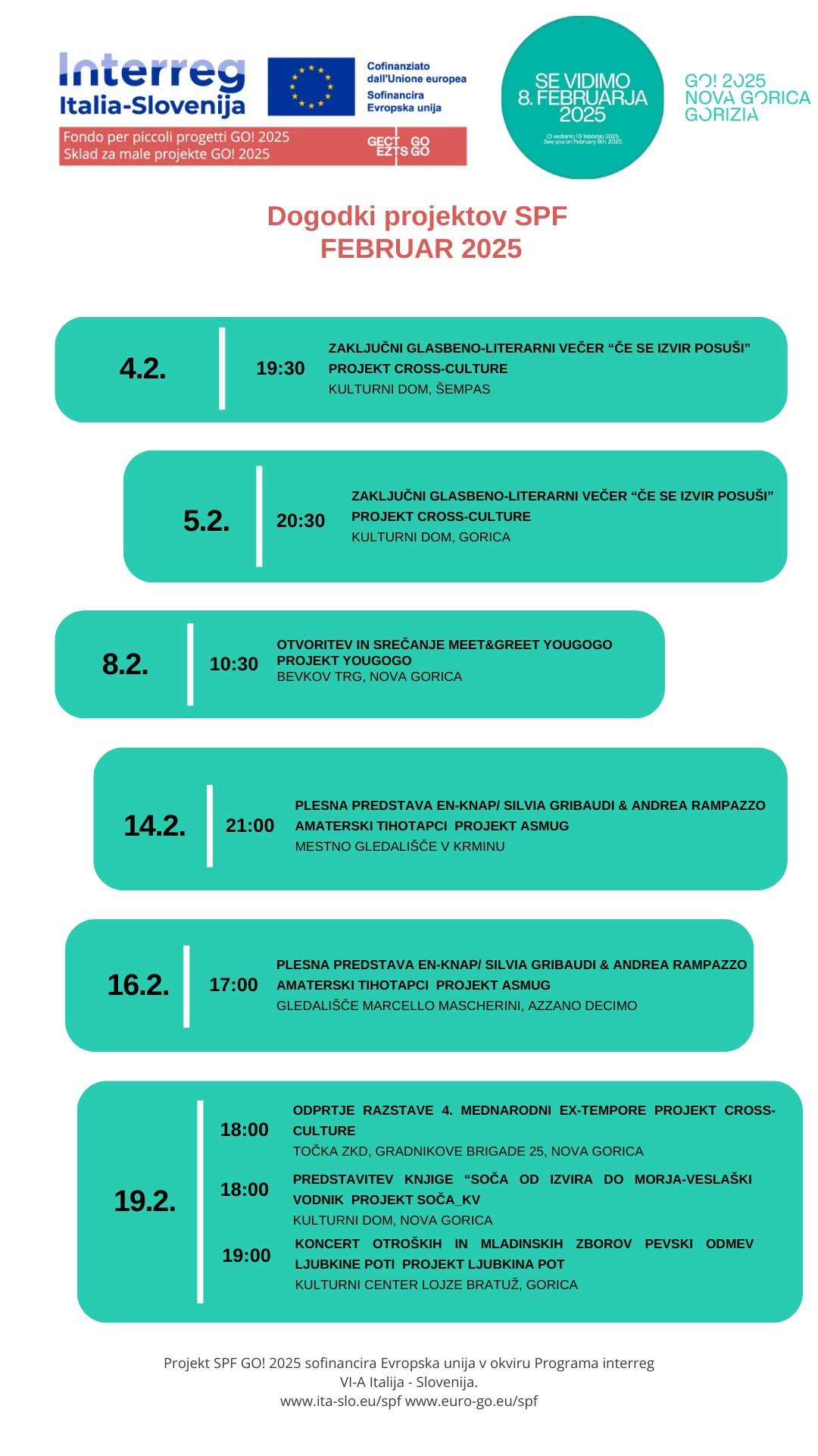 SPF februar 2025