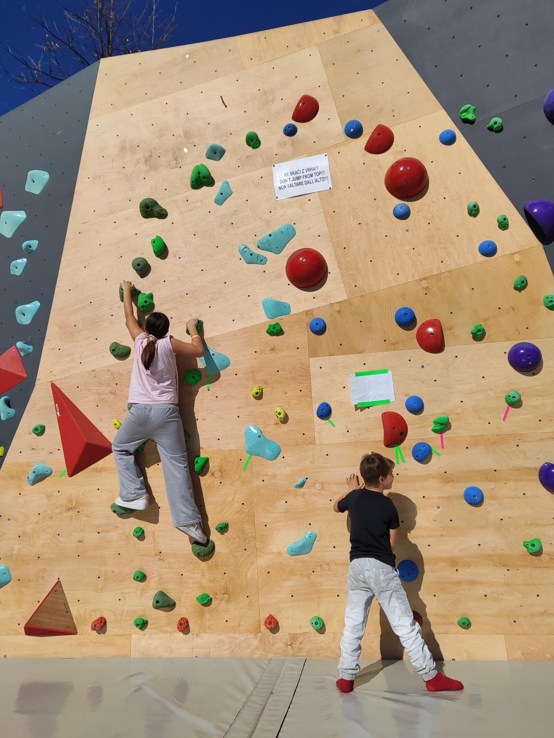 BOULDERLESS