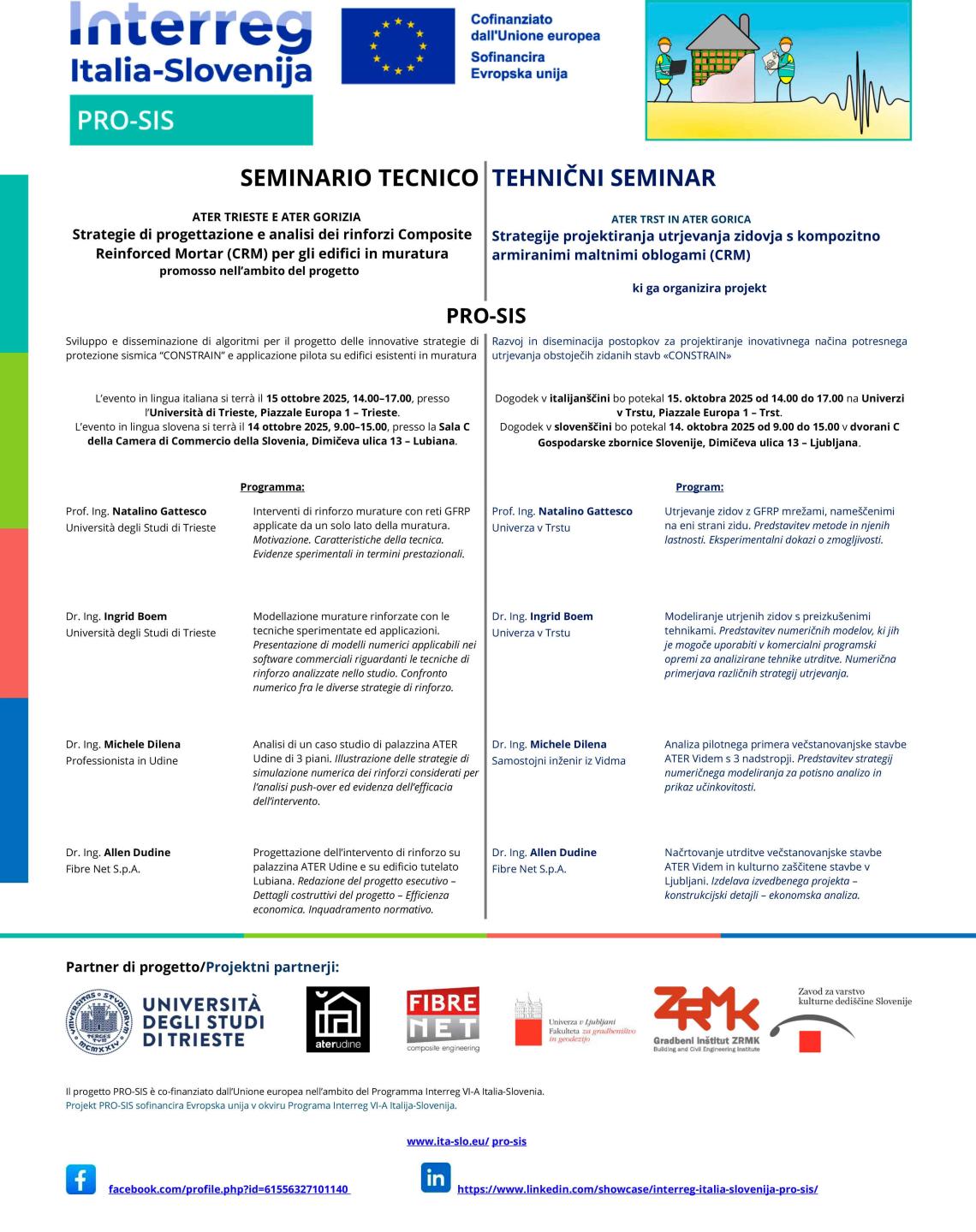 locandina evento 15-10
