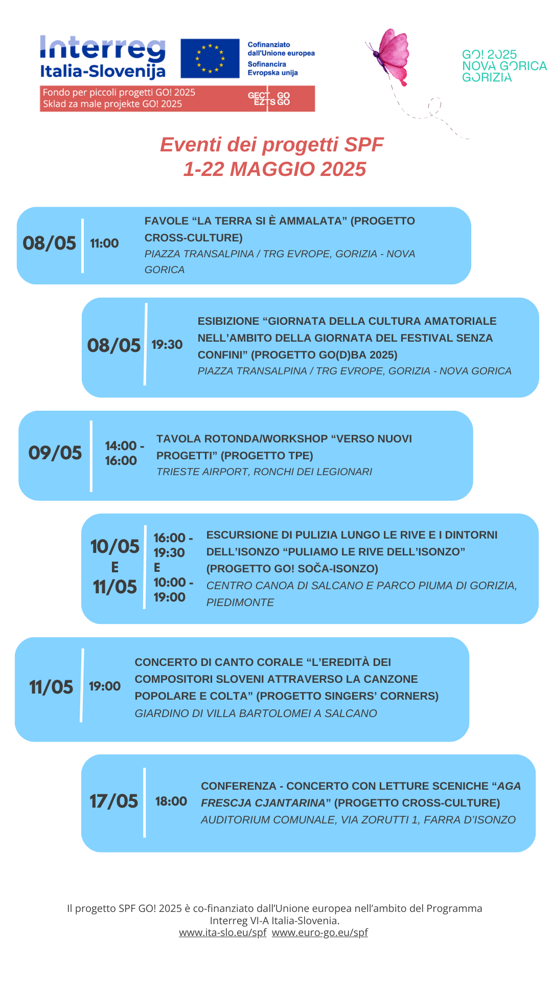 Eventi SPF Maggio 2025 1
