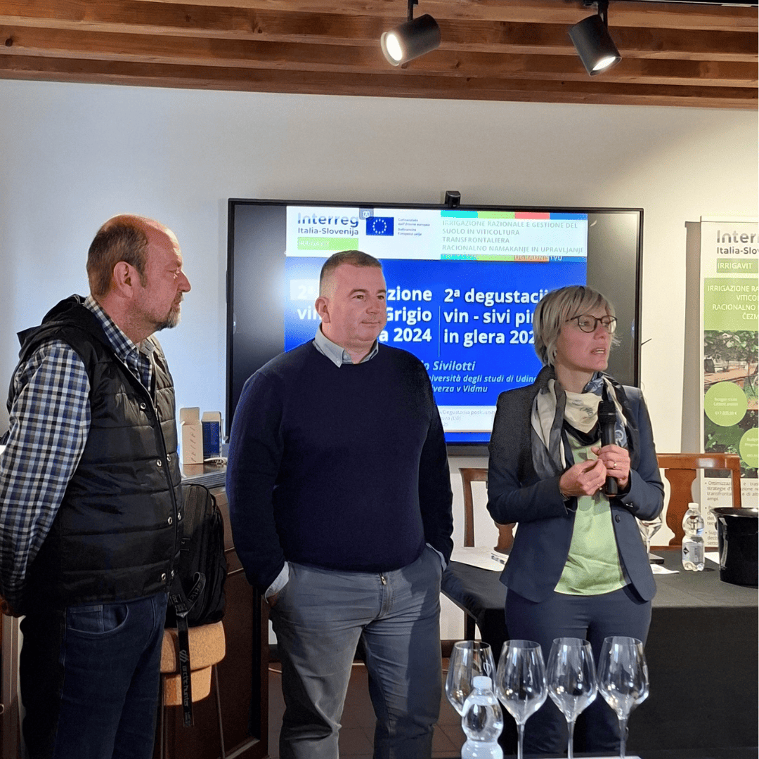degustazione 08.05.2025