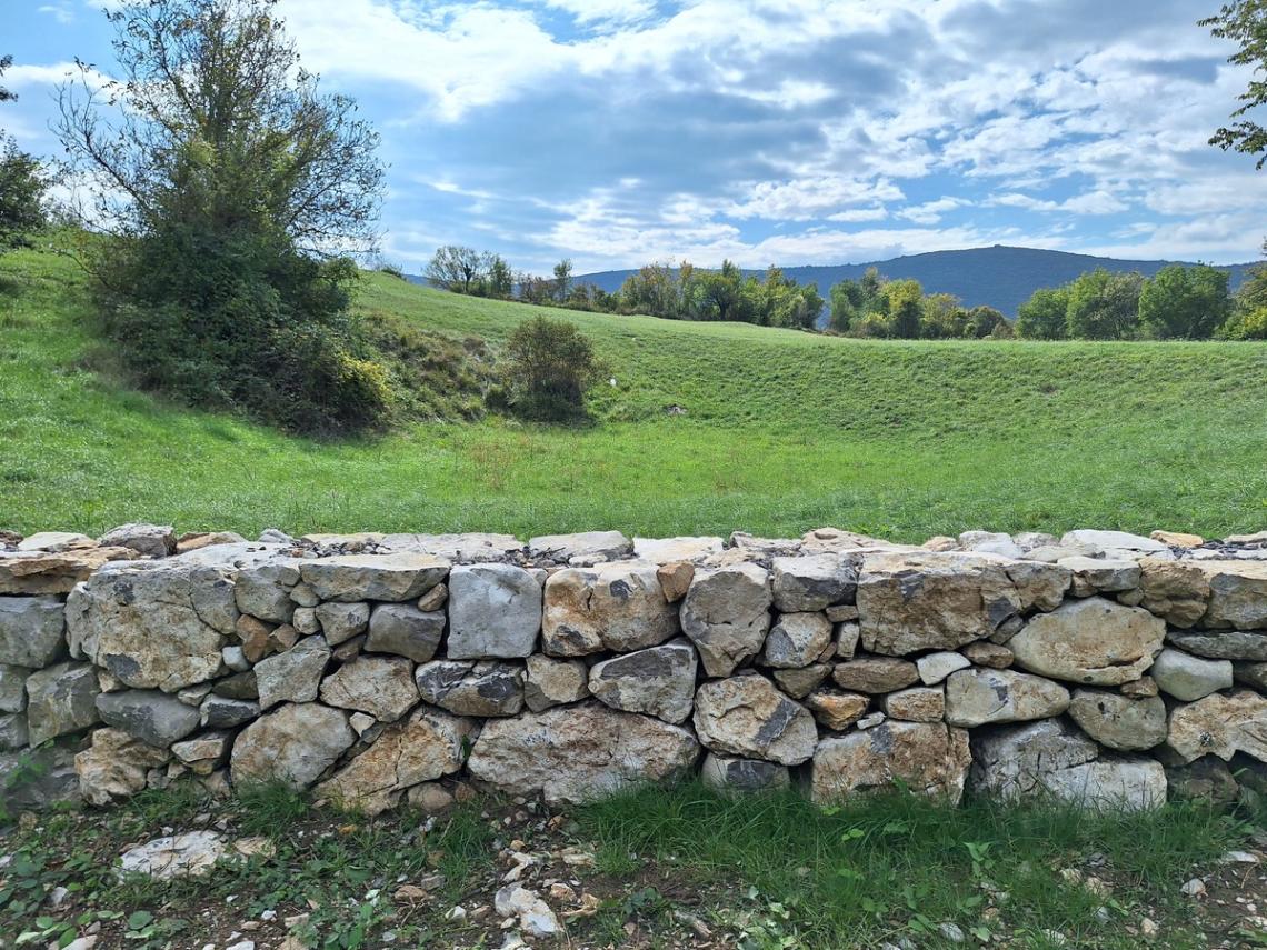 RIPRISTINO DELLO STAGNO LIPCE