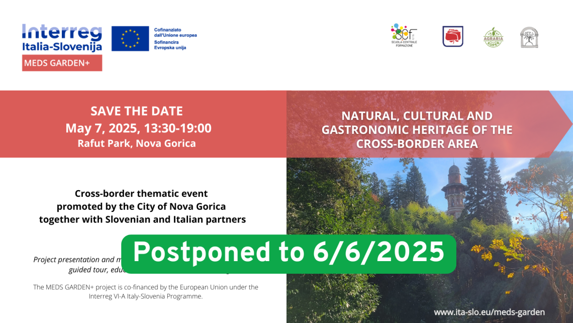 event postponed to 6/6/2025