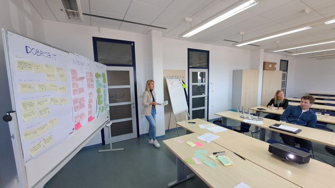 SeaInsights focus group 2