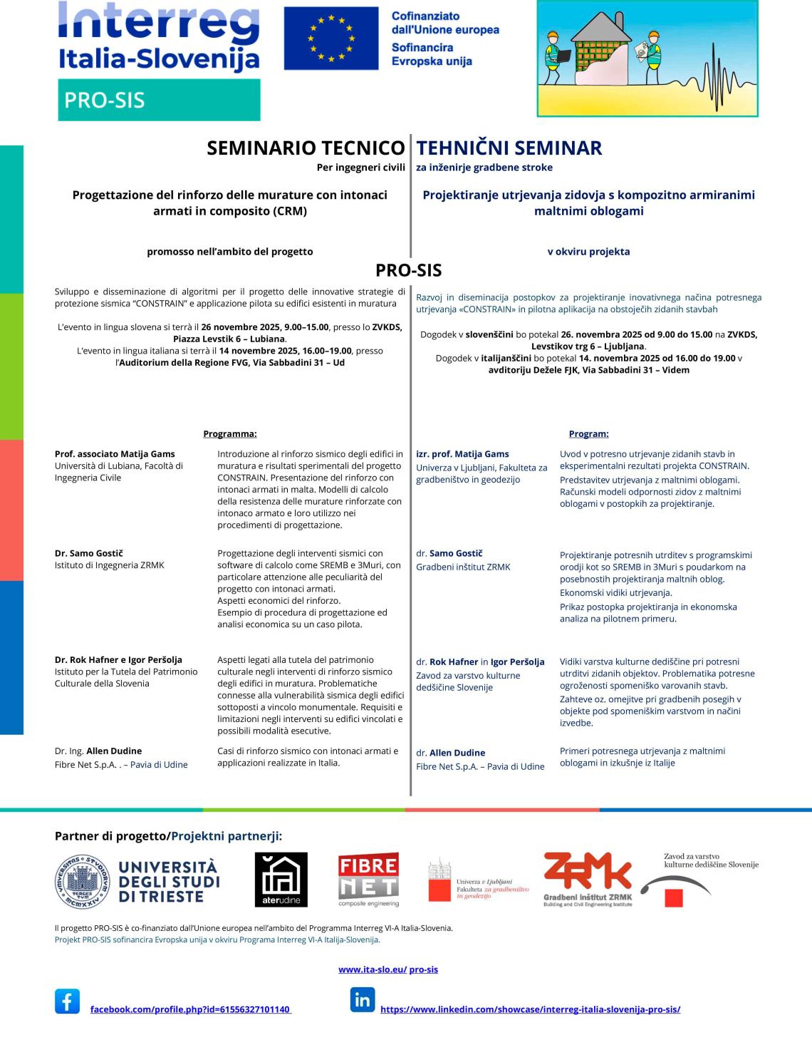 locandina evento 26_11