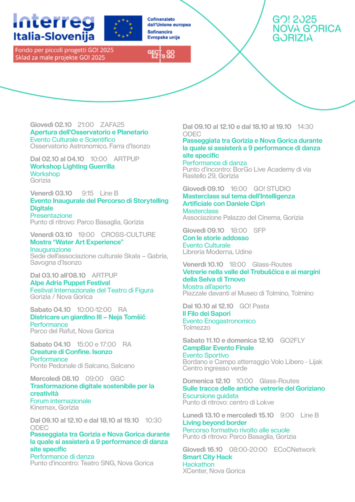 Eventi SPF Ottobre 2025_1