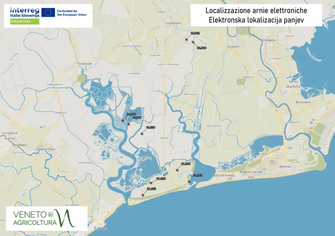 mappa hives 2