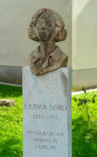 Ljubkina Pot
