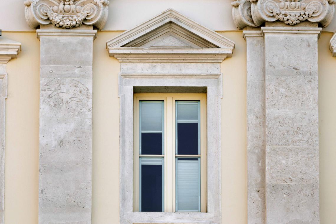 La Pietra di Aurisina