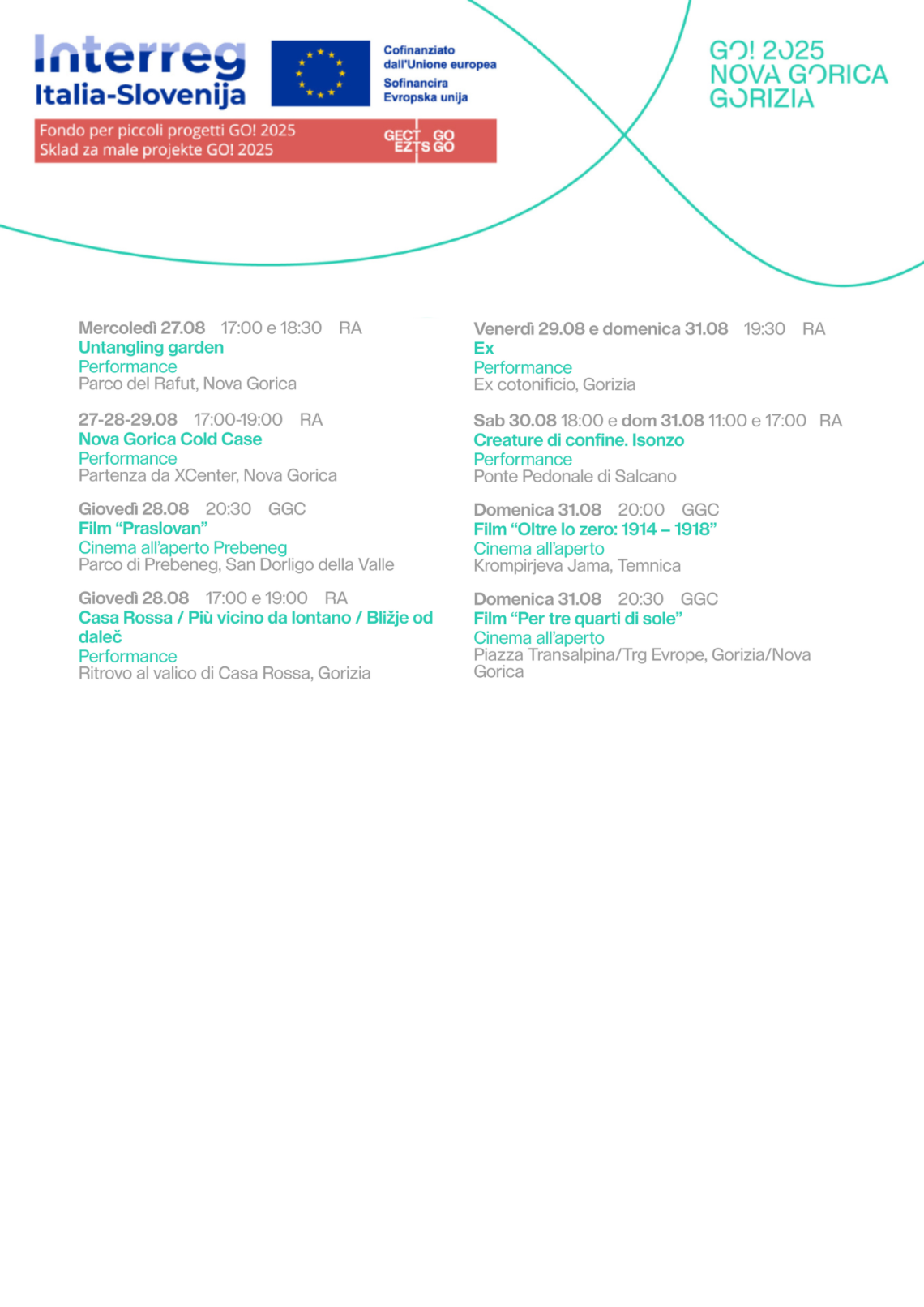 Eventi SPF Agosto 2025_3
