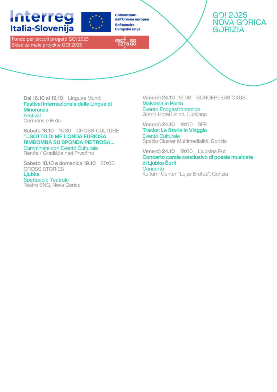 Eventi SPF Ottobre 2025_2