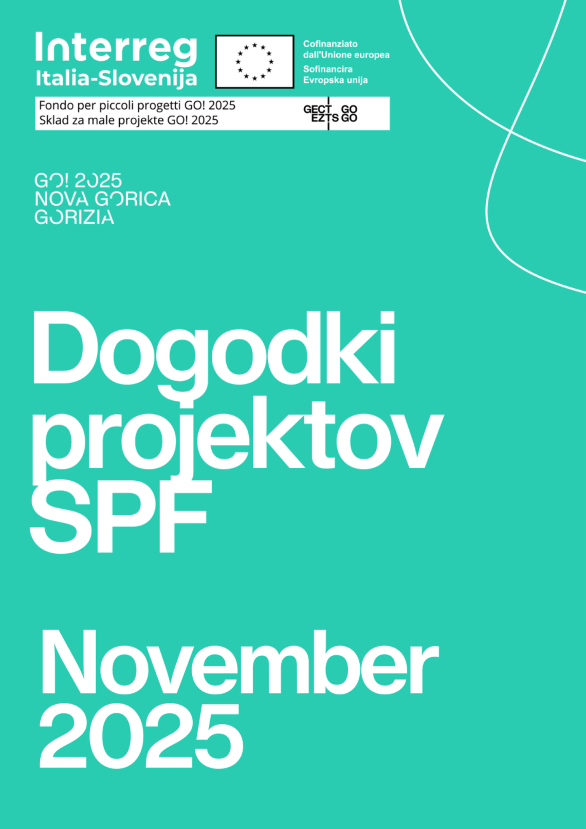 Dogodki SPF November 2025_1