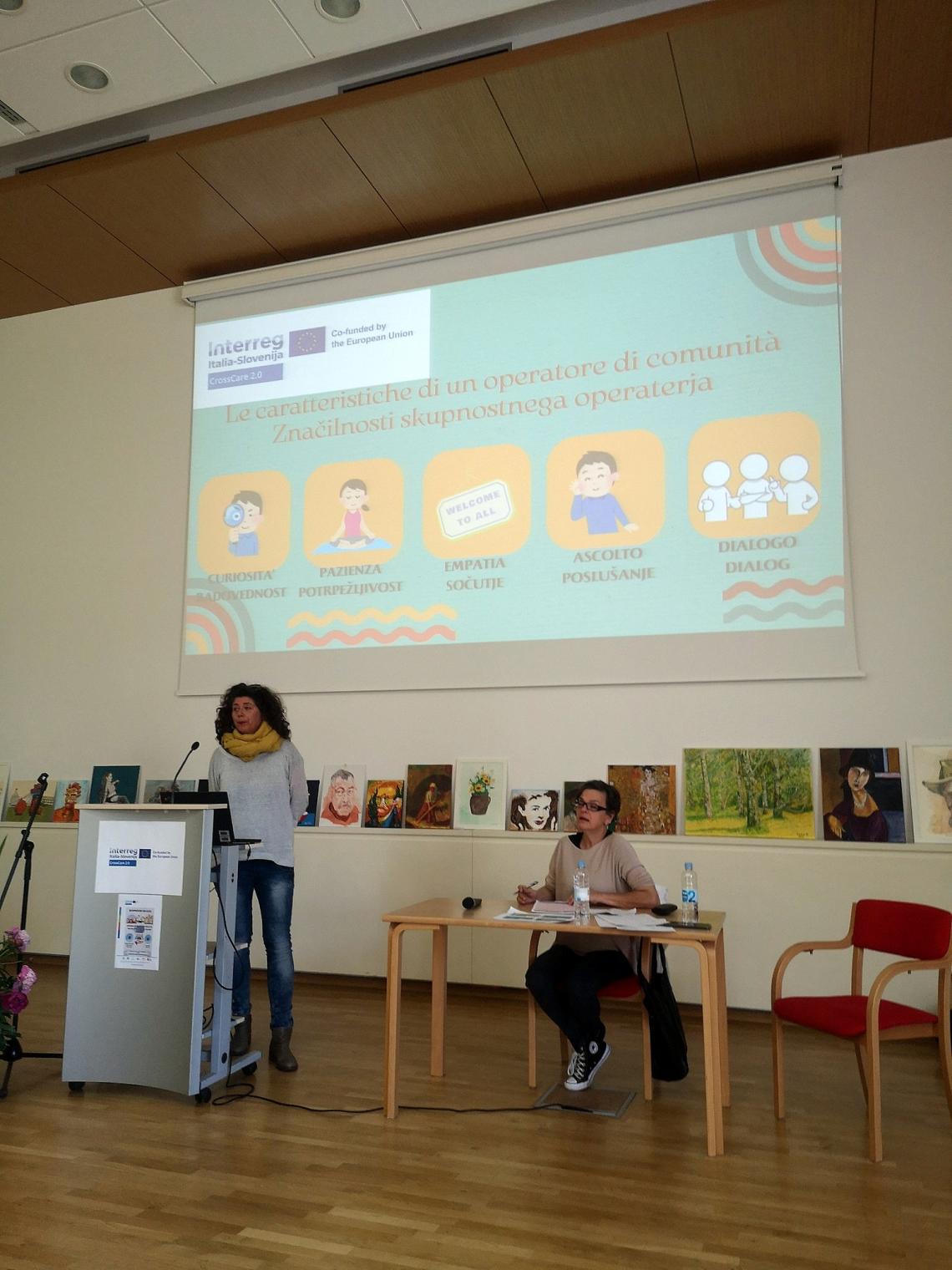 Operatore di comunità_Grosuplje_2