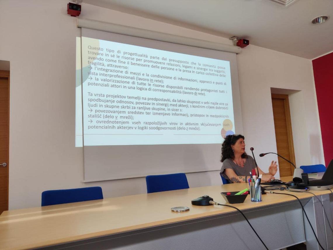Operatore di comunità_Francescon_2