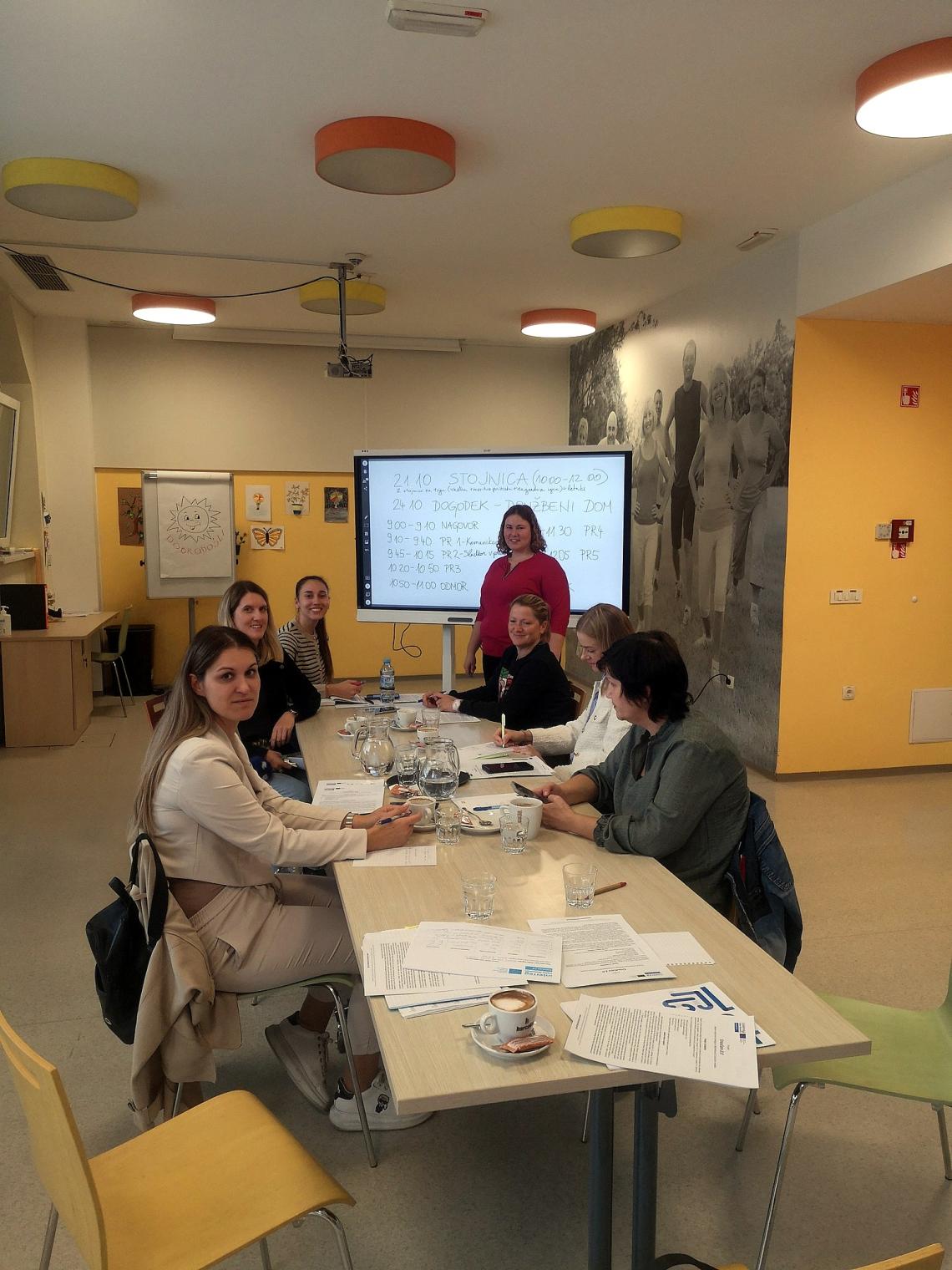Riunioni Comitato locale CrossCare 2.0 In Slo_ottobre 2024_3