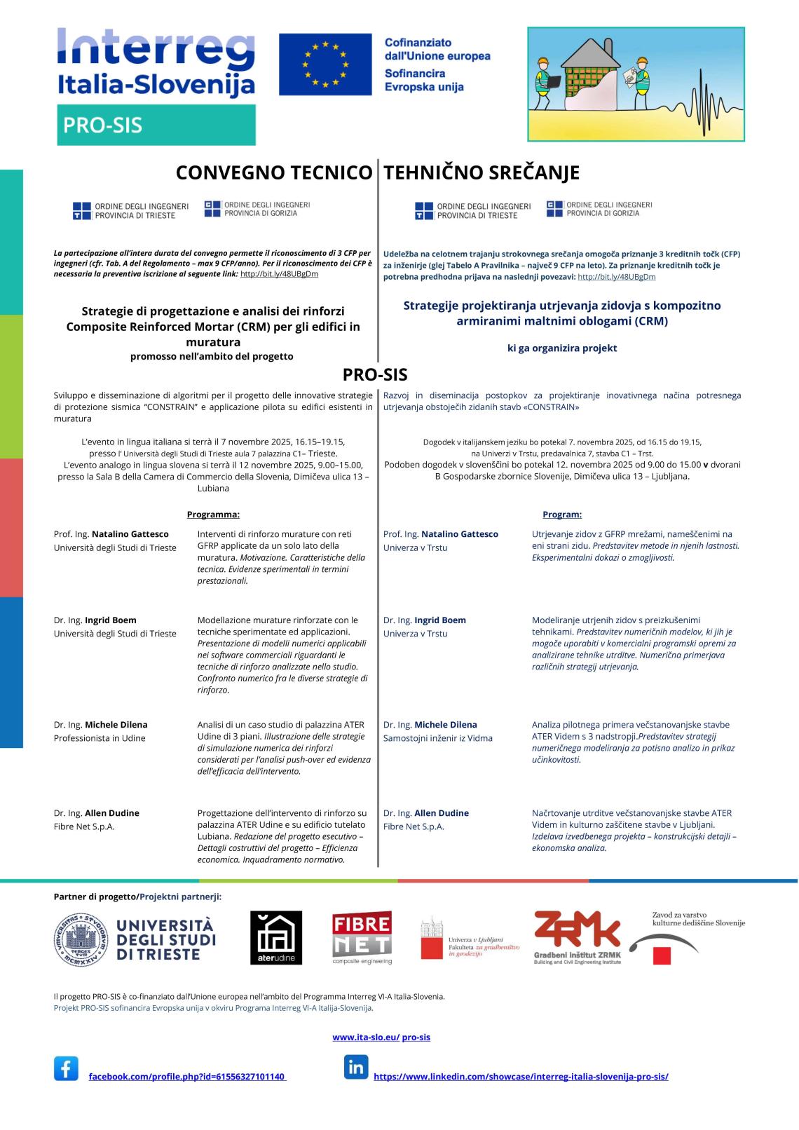 OrdIngTRIESTE E GORIZIA_ITA-SLO