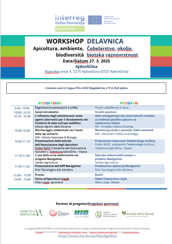 workshop
