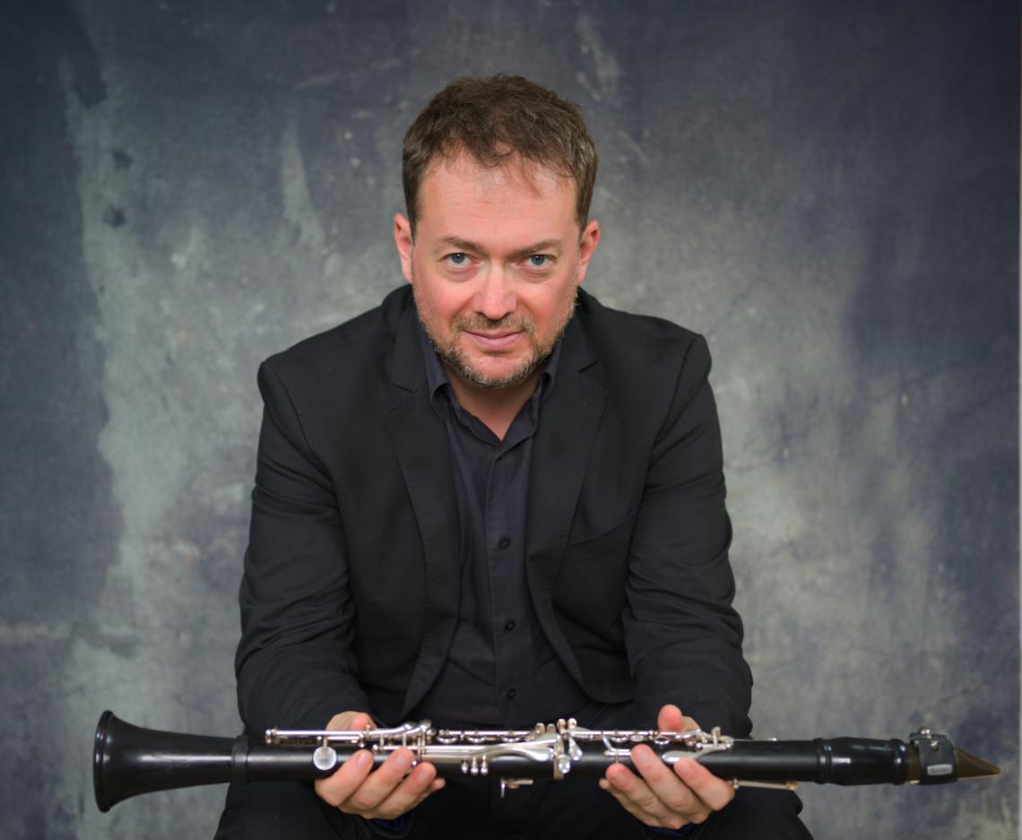 Anton Dressler - concerto