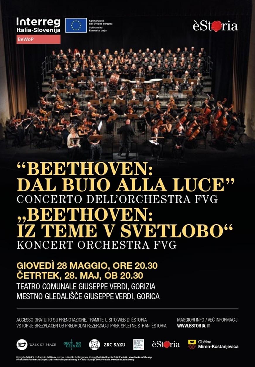 Concerto Orchestra FVG