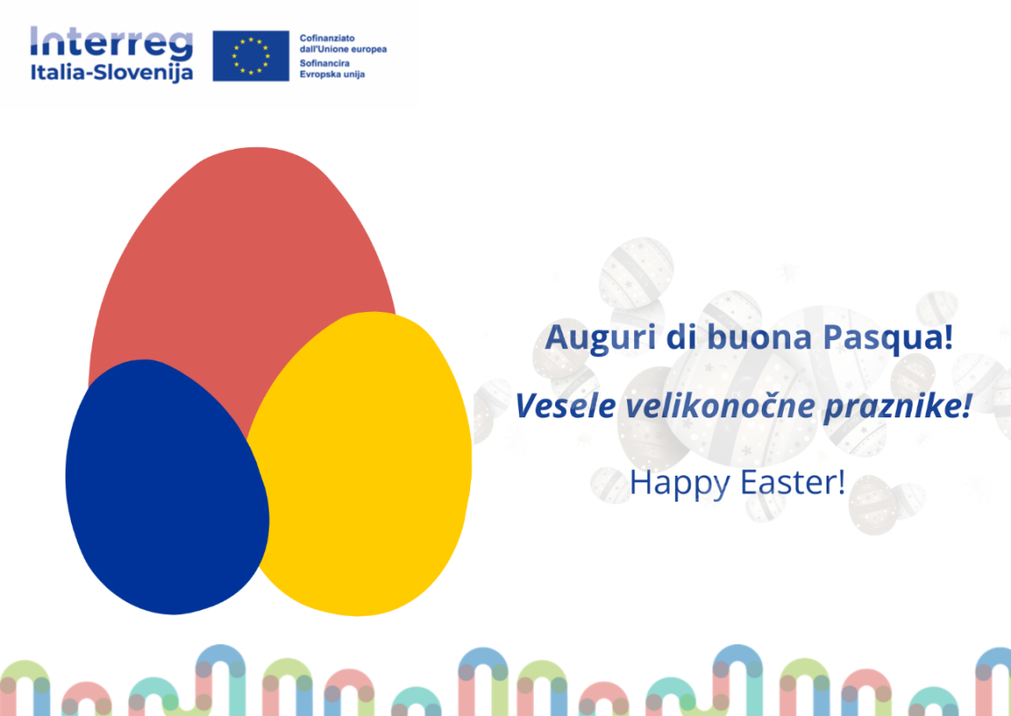 Happy Easter