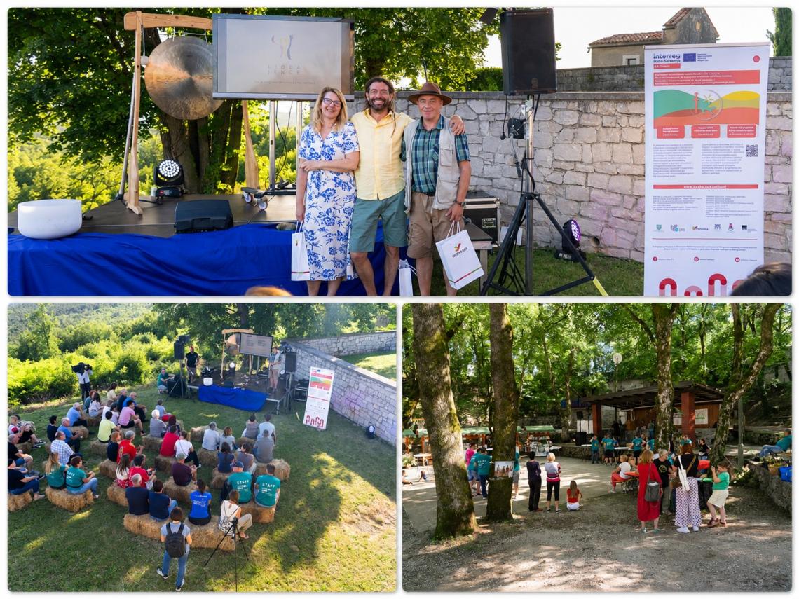 Tabr Fest Vojščica 