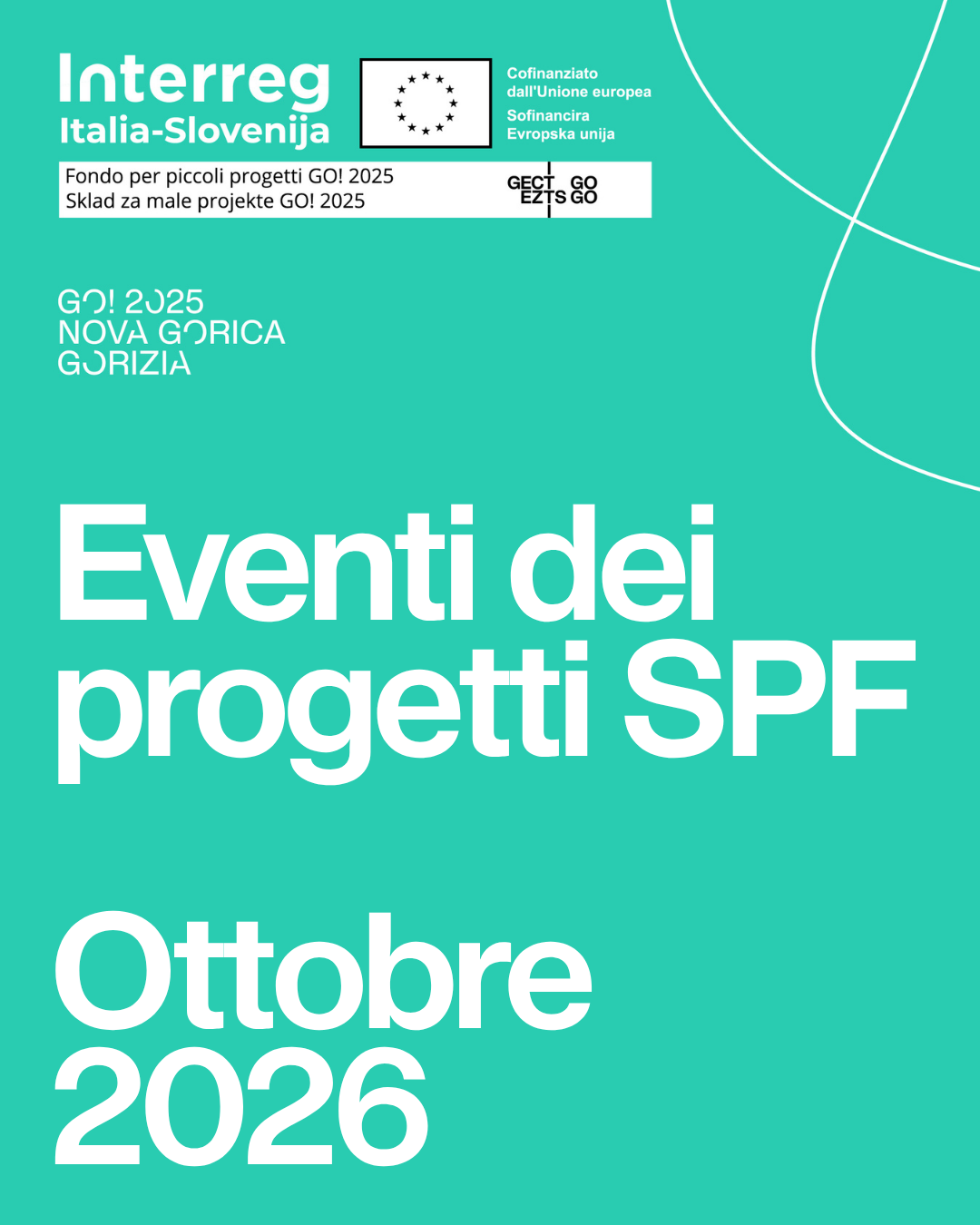 Copertina Eventi SPF Settembre 2026