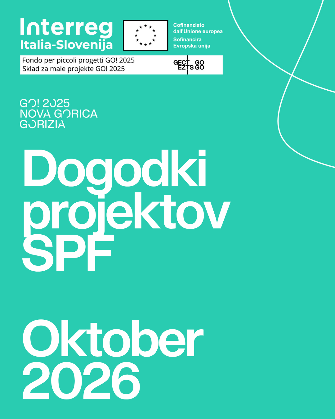 Cover programme SPF october 2026