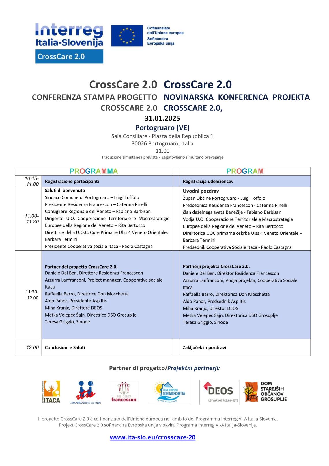 Conferenza stampa_Portogruaro_31-1-2025_Agenda def