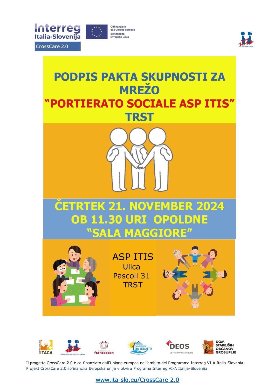 Trieste_Firma Patto di Comunità_21-11-2024_slo