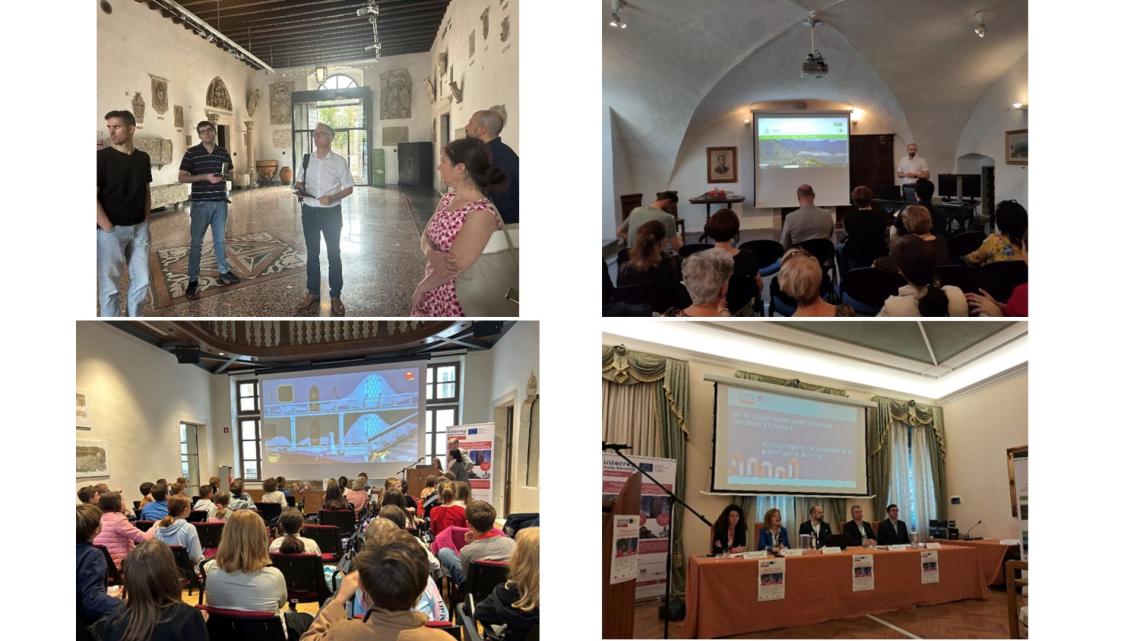 Drugi dogodki RecapMCV